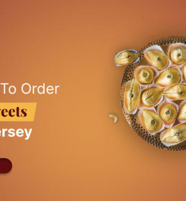 Order Indian Sweets Online in New Jersey
